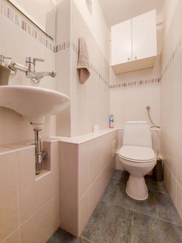 Mieszkanie 2-pokojowe Kraków Grzegórzki, ul. Janusza Meissnera. Zdjęcie 8