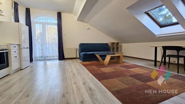 Mieszkanie 2-pokojowe Olsztyn Zatorze, ul. Bolesława Limanowskiego. Zdjęcie 9