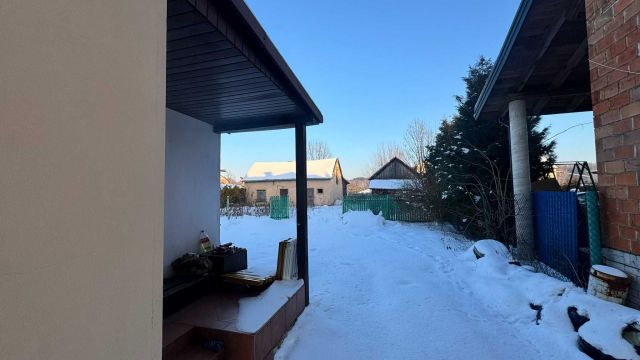 dom wolnostojący Stary Żabieniec. Zdjęcie 1