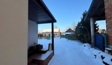 dom wolnostojący Stary Żabieniec