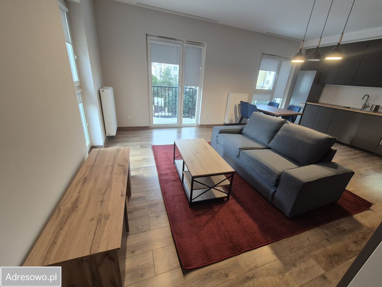 Mieszkanie 2-pokojowe Rzeszów, ul. Teofila Aleksandra Lenartowicza. Zdjęcie 4