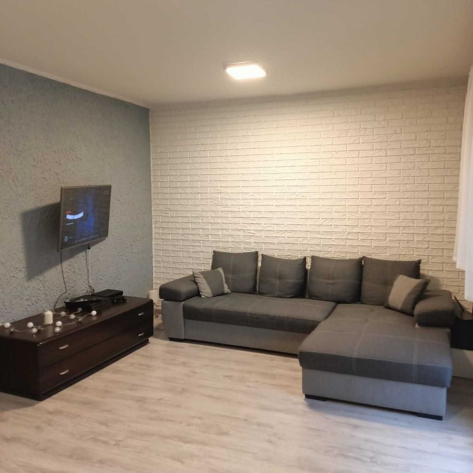 Mieszkanie 3-pokojowe Racibórz, ul. Mysłowicka