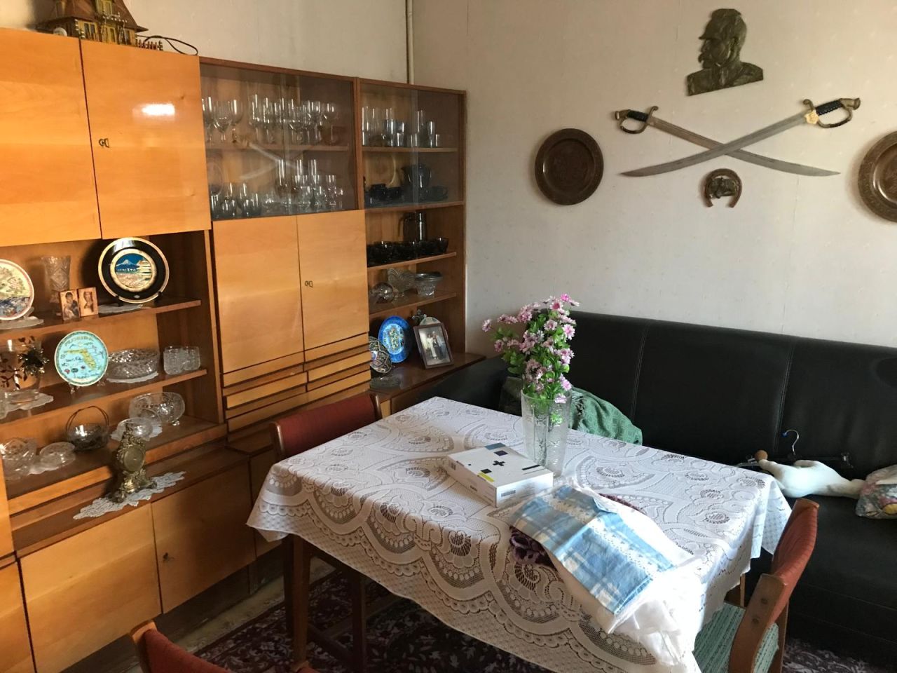 dom wolnostojący, 2 pokoje Mogielnica, ul. ks. Zagańczyka. Zdjęcie 16