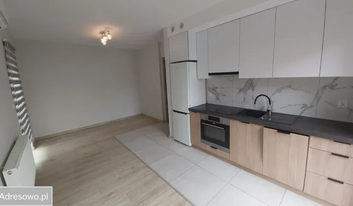 Mieszkanie 2-pokojowe Bochnia, ul. Tadeusza Rejtana