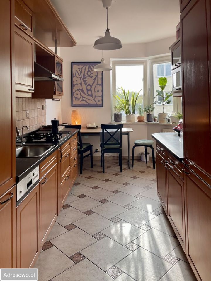 Mieszkanie 2-pokojowe Warszawa Ochota, ul. Włodarzewska. Zdjęcie 9