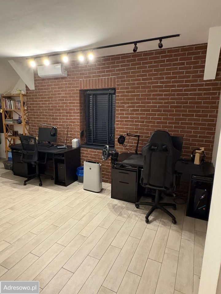 dom wolnostojący, 4 pokoje Opole Bierkowice. Zdjęcie 7