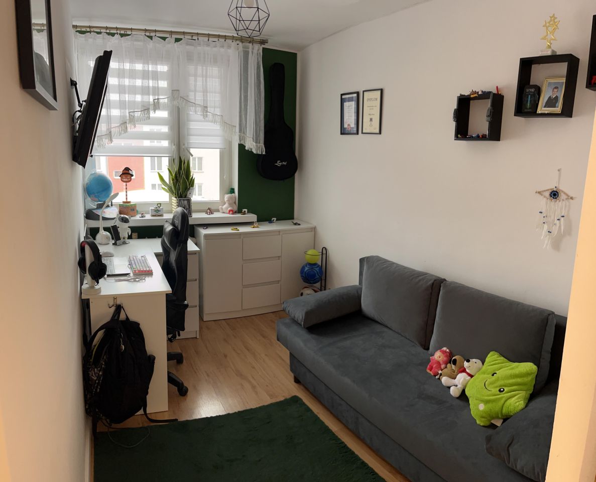 Mieszkanie 3-pokojowe Pisz, ul. Lipowa. Zdjęcie 7