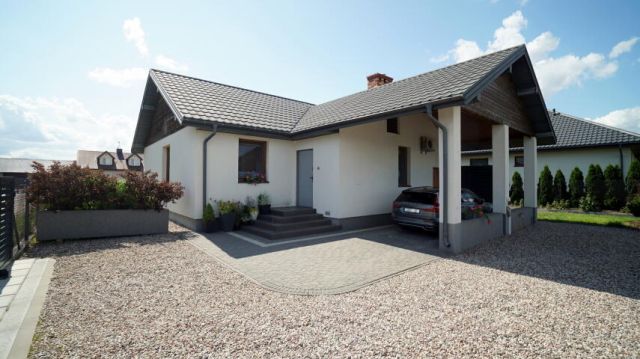 Lokal Budy Czarnockie. Zdjęcie 8