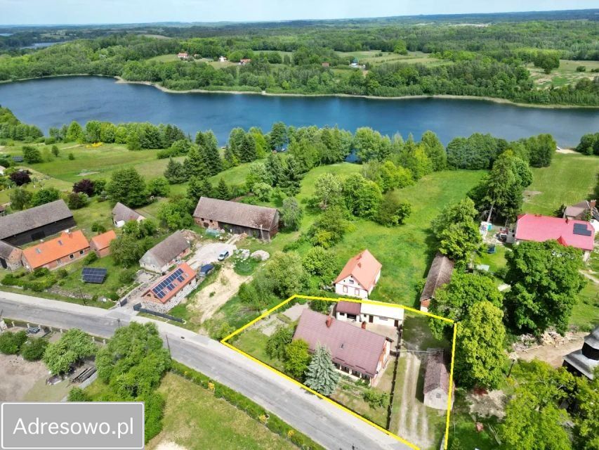 dom wolnostojący, 6 pokoi Dołgie. Zdjęcie 8