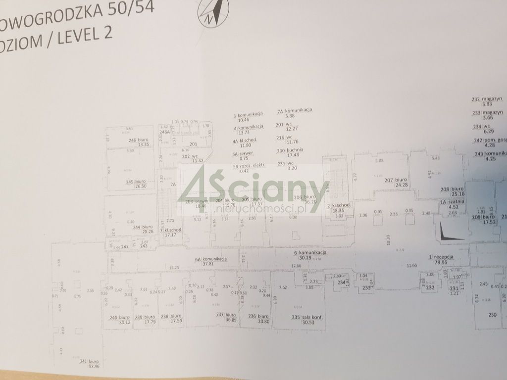 Biuro Warszawa Śródmieście. Zdjęcie 11