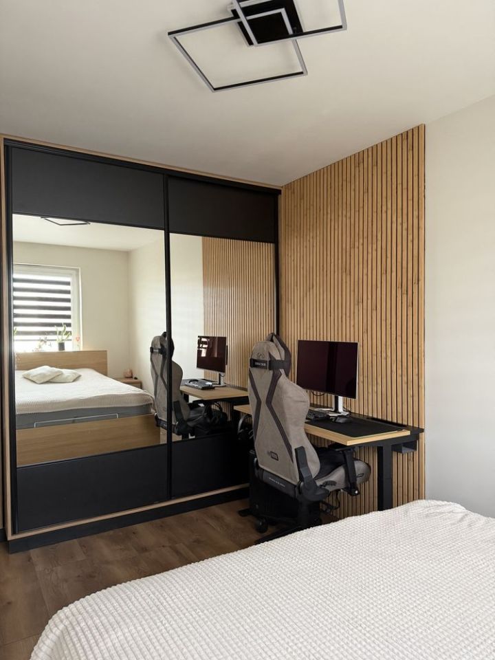 Mieszkanie 3-pokojowe Chojnice. Zdjęcie 6