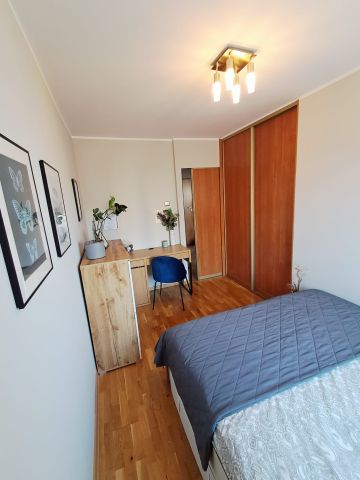 Mieszkanie 3-pokojowe Kalisz Dobrzec. Zdjęcie 8