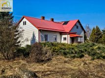 dom wolnostojący, 5 pokoi Pniówno. Zdjęcie 4