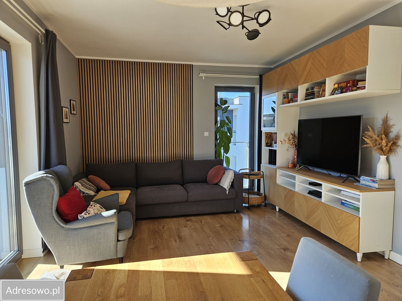 Mieszkanie 4-pokojowe Skórzewo, ul. Grafitowa. Zdjęcie 10