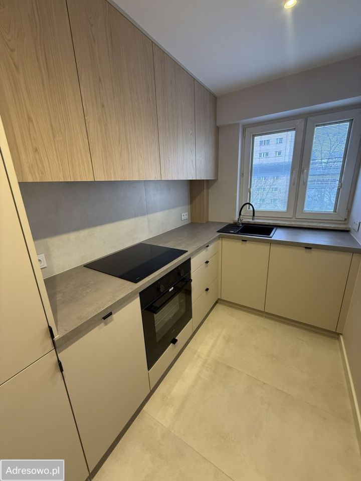 Mieszkanie 2-pokojowe Warszawa Mokotów, ul. Racławicka. Zdjęcie 6