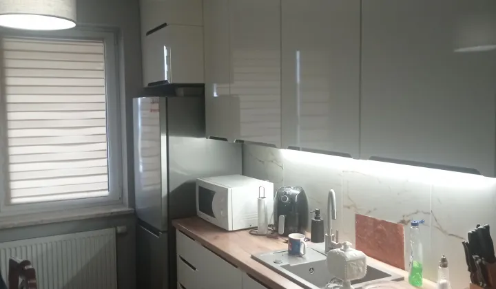 Mieszkanie 2-pokojowe Białystok Skorupy, ul. Plażowa