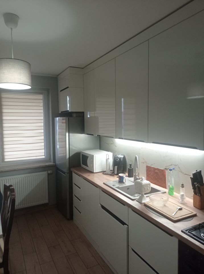 Mieszkanie 2-pokojowe Białystok Skorupy, ul. Plażowa. Zdjęcie 2