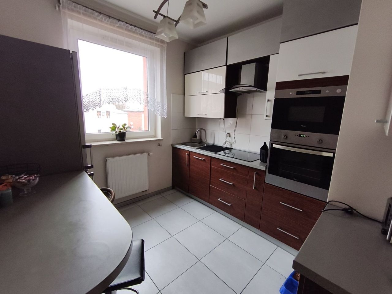 Mieszkanie 2-pokojowe Bydgoszcz Szwederowo, ul. Bielicka. Zdjęcie 5