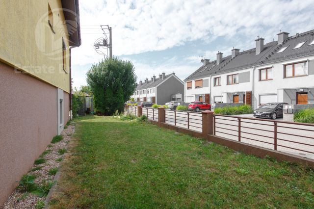 Mieszkanie 3-pokojowe Wrocław Psie Pole, al. Jana III Sobieskiego. Zdjęcie 23