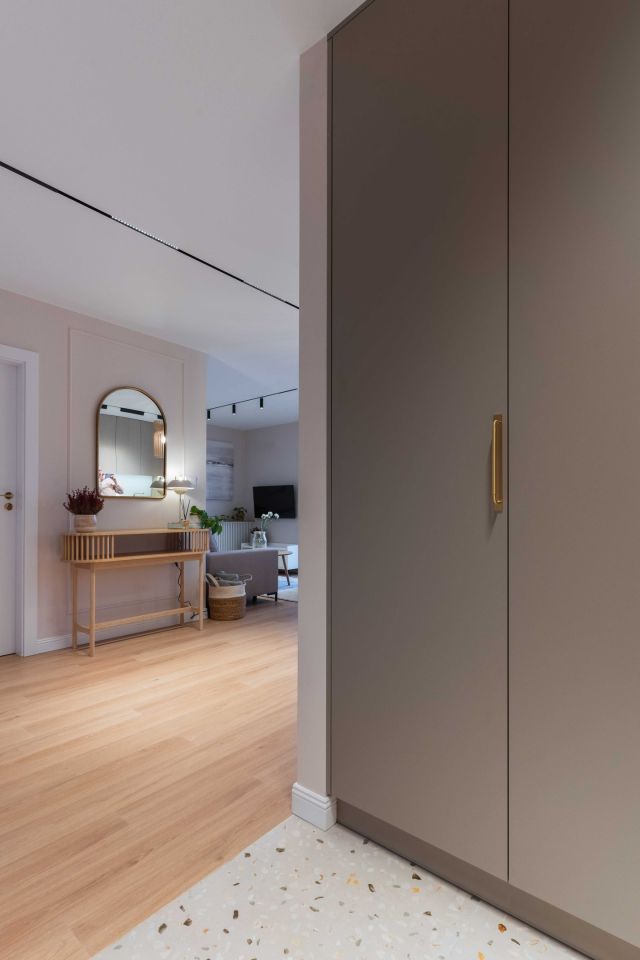 Mieszkanie 3-pokojowe Olsztynek. Zdjęcie 2