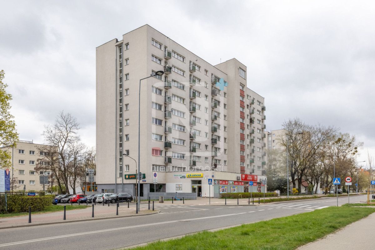 Mieszkanie 2-pokojowe Warszawa Żoliborz, ul. Elbląska. Zdjęcie 16