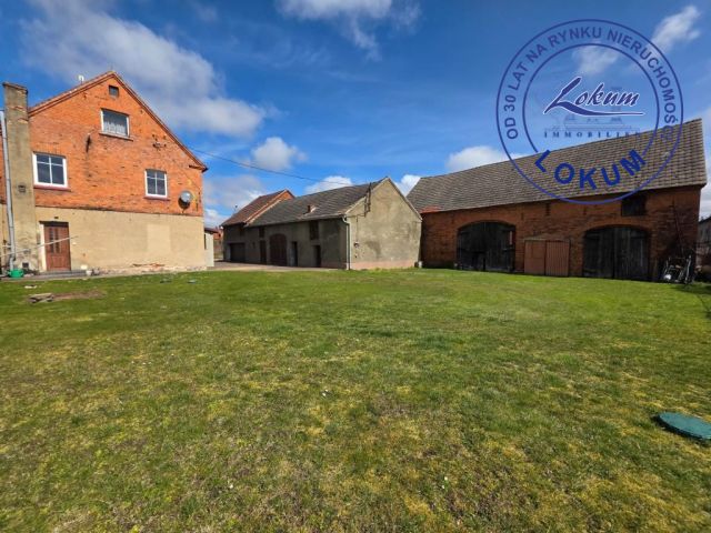 dom wolnostojący, 6 pokoi Chróścina. Zdjęcie 4