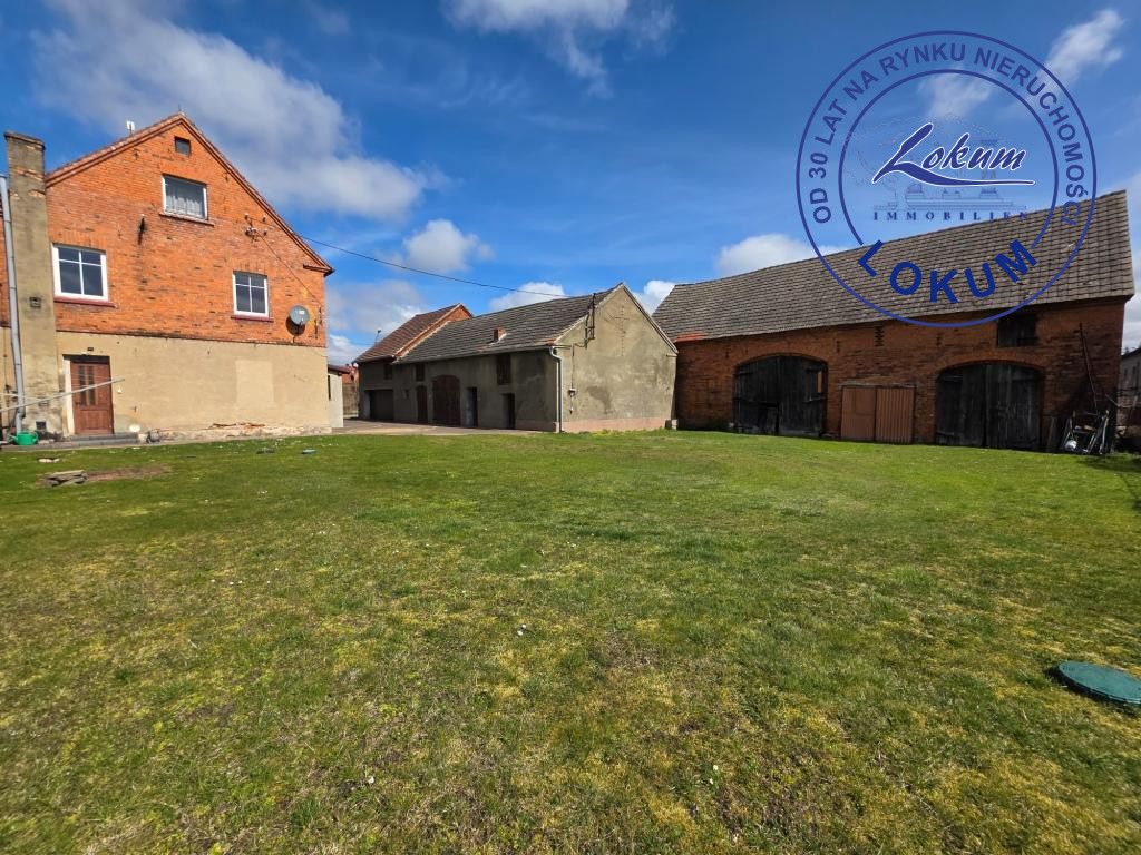 dom wolnostojący, 6 pokoi Chróścina. Zdjęcie 4