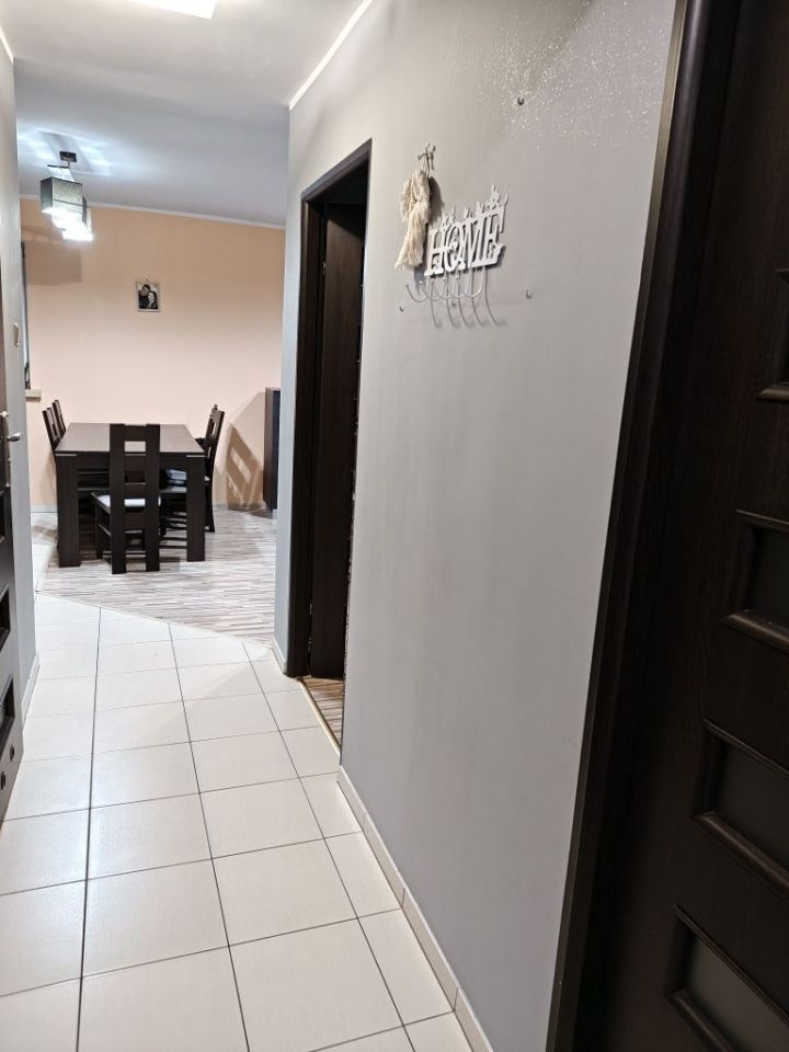 Mieszkanie 3-pokojowe Zielona Góra, ul. Anieli Krzywoń. Zdjęcie 4