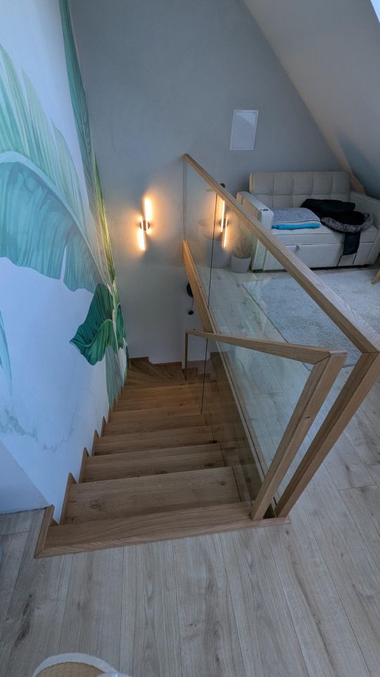 Mieszkanie 5-pokojowe Wrocław Oporów, ul. Ibn Siny Awicenny. Zdjęcie 6