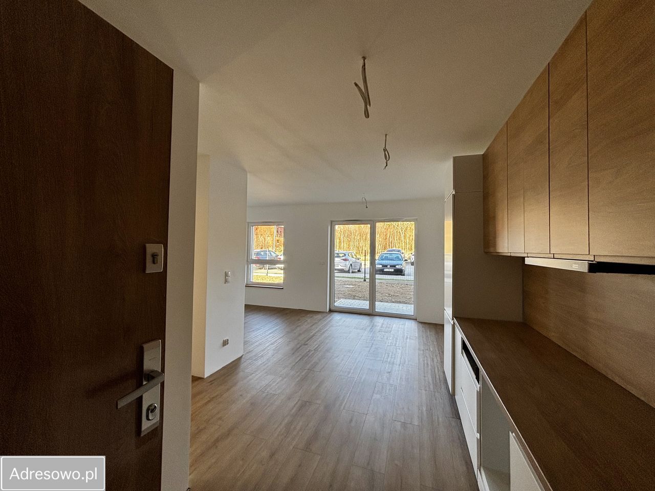 Mieszkanie 2-pokojowe Gwiazdowo. Zdjęcie 2