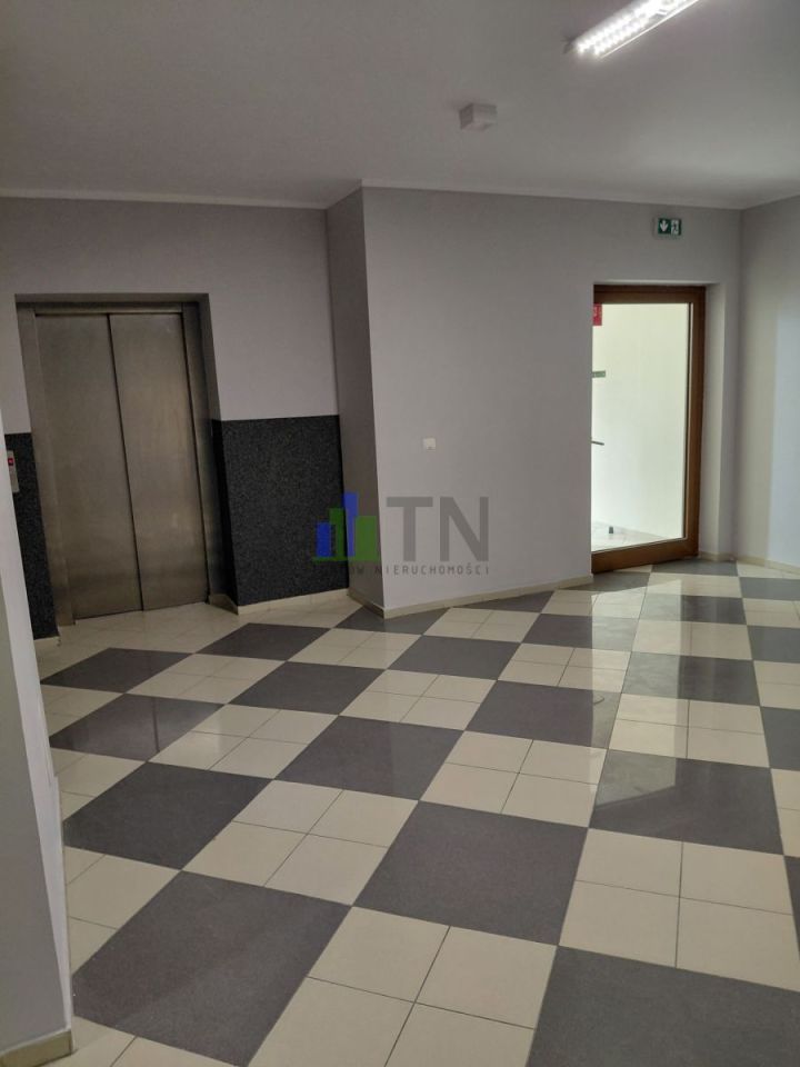 Mieszkanie 1-pokojowe Jelcz-Laskowice. Zdjęcie 12