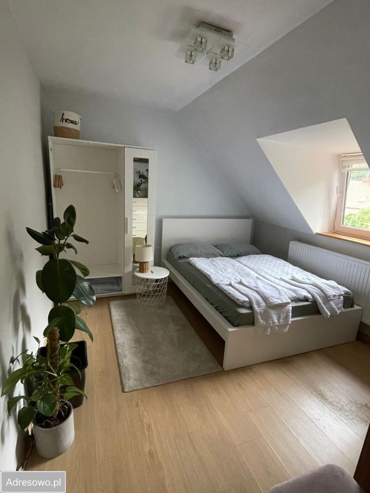 Mieszkanie 2-pokojowe Sopot Sopot Górny, ul. Księżycowa. Zdjęcie 2
