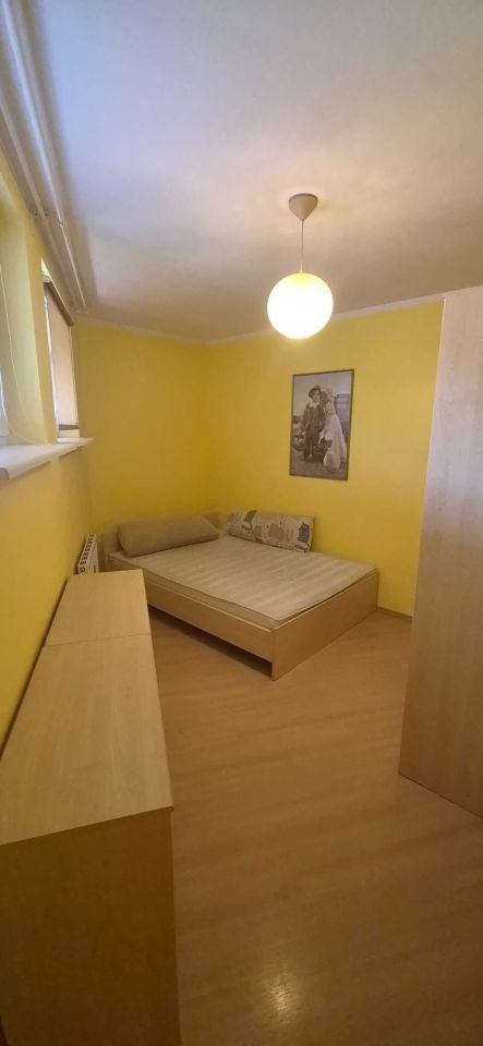Mieszkanie 2-pokojowe Szczecin Centrum. Zdjęcie 6