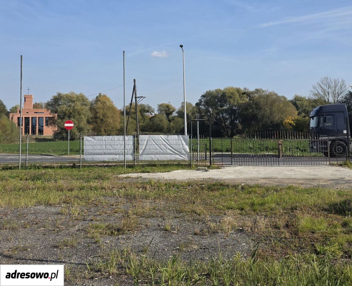 Działka budowlana Kicin, ul. Poznańska. Zdjęcie 4