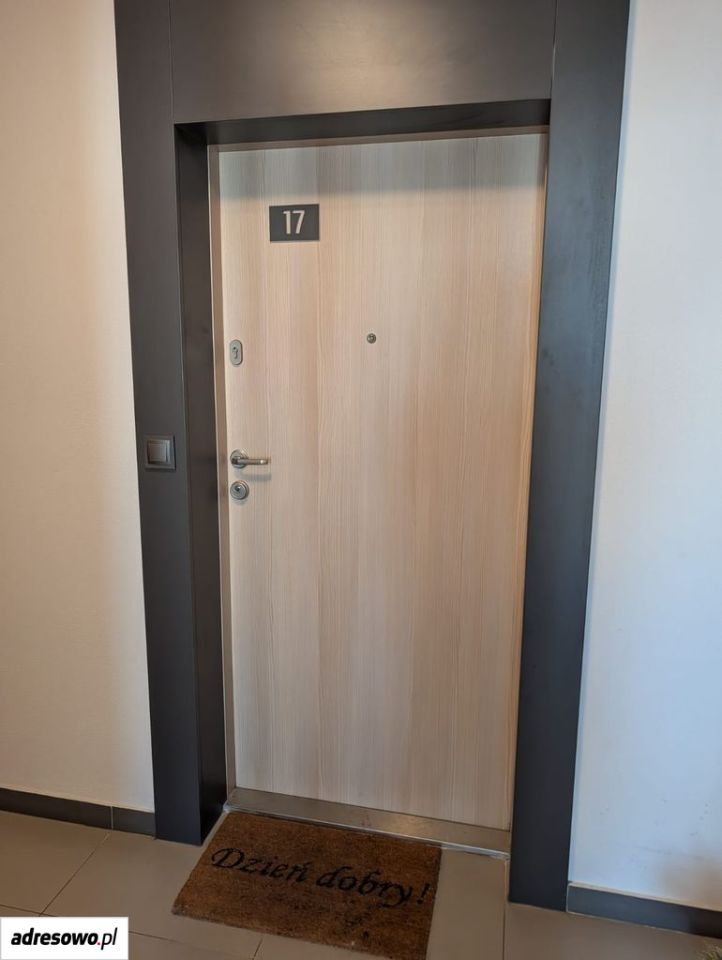 Mieszkanie 3-pokojowe Kraków Dąbie, ul. Bajeczna. Zdjęcie 12