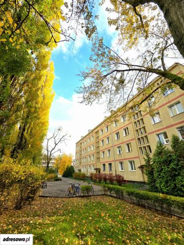 Mieszkanie 2-pokojowe Warszawa Bielany, ul. Leopolda Staffa. Zdjęcie 1