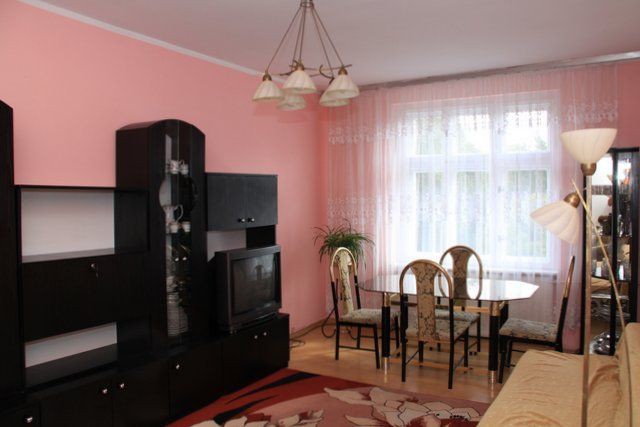 Mieszkanie 3-pokojowe Słupsk, ul. Marii Konopnickiej. Zdjęcie 1