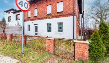 bliźniak, 6 pokoi Żory