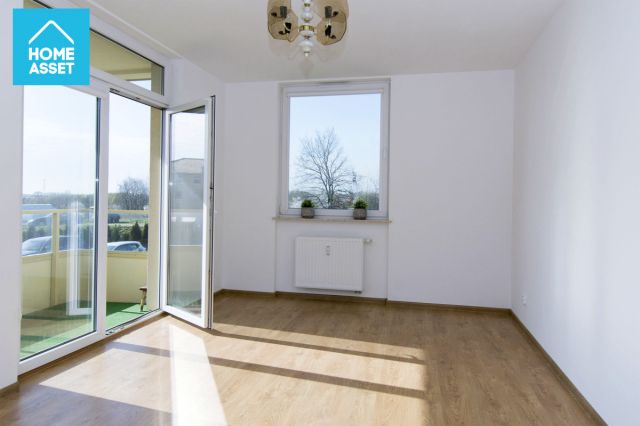 Mieszkanie 2-pokojowe Gdańsk Maćkowy, ul. Kazimierza Wielkiego. Zdjęcie 1