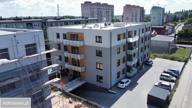 Mieszkanie 2-pokojowe Piekary Śląskie, ul. Mikołaja Kopernika. Zdjęcie 1