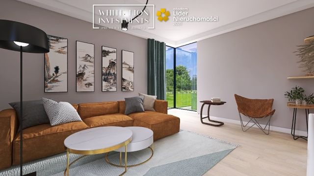 Mieszkanie 3-pokojowe Warszawa Wola, ul. Nakielska. Zdjęcie 1