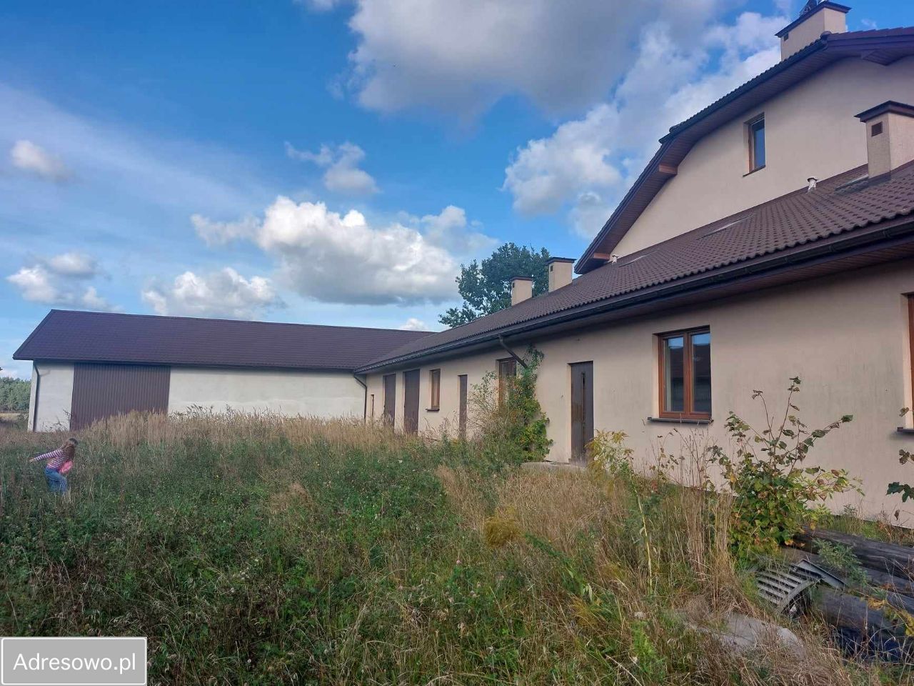 gospodarstwo Potkanna. Zdjęcie 8