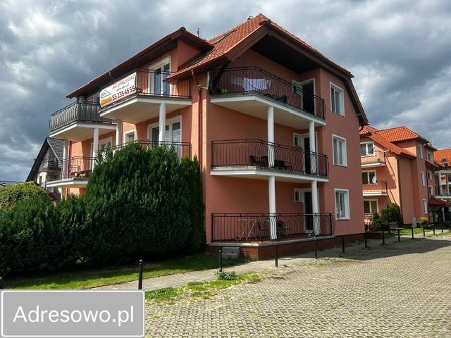 Mieszkanie 2-pokojowe Krynica Morska, ul. Rybacka. Zdjęcie 1