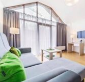 Mieszkanie 1-pokojowe Szklarska Poręba, ul. Górna. Zdjęcie 4