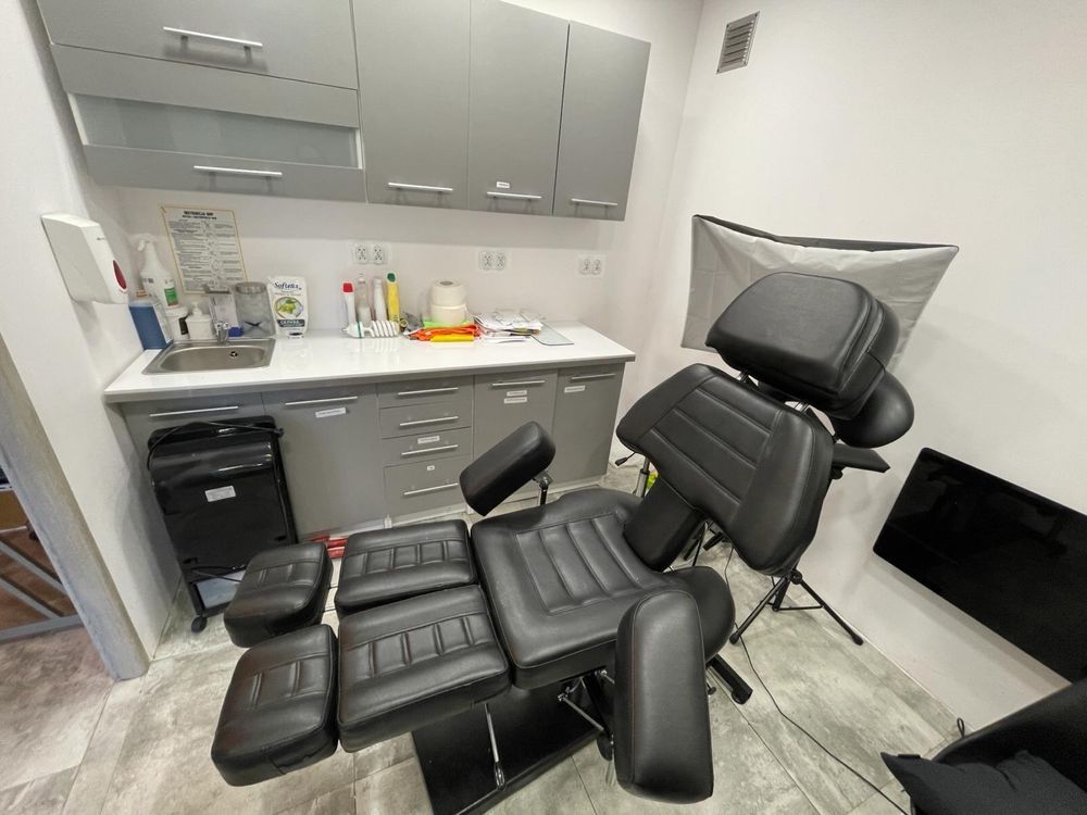 Lokal Koszalin, ul. Franciszka Zubrzyckiego. Zdjęcie 3