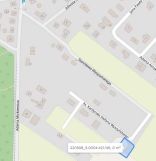 Działka budowlana Chwaszczyno, ul. Księdza Kardynała Stefana Wyszyńskiego. Zdjęcie 1