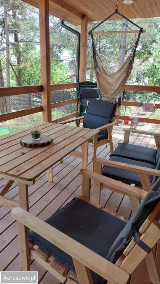 dom letniskowy, 3 pokoje Przezmark. Zdjęcie 9