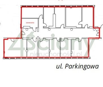 Biuro Warszawa Śródmieście. Zdjęcie 11