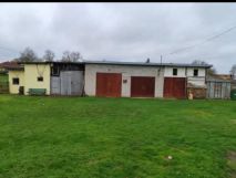 gospodarstwo, 4 pokoje Mingajny. Zdjęcie 3