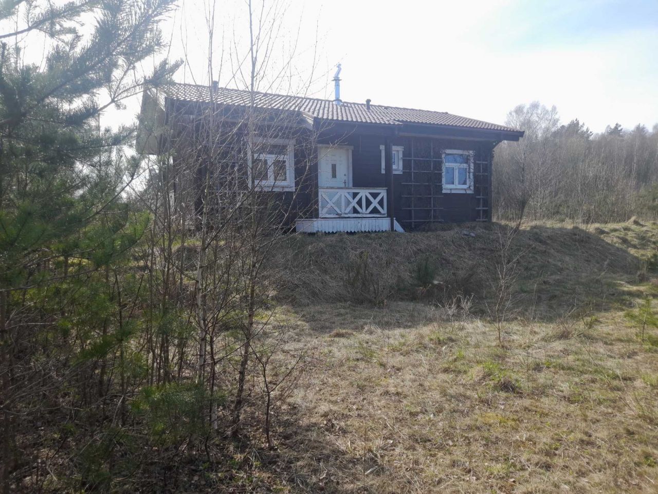 dom wolnostojący Kielno, ul. Wrzosowa. Zdjęcie 8